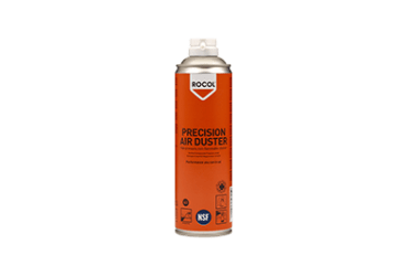 ROCOL Precision Air Duster